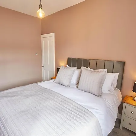 Host & - The Old Fireman's House Σπίτι διακοπών