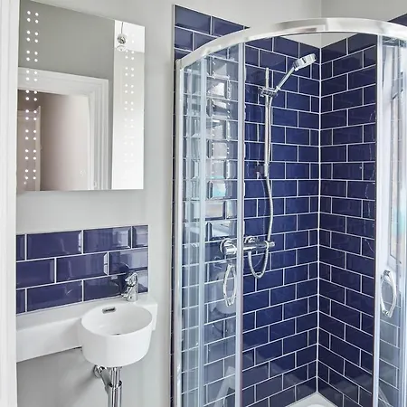 Host & - The Old Fireman's House * Saltburn-by-the-Sea