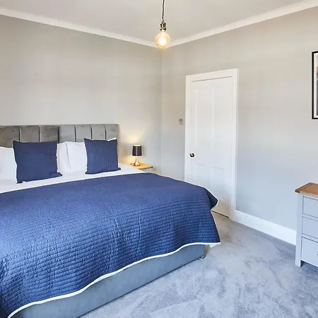 Host & - The Old Fireman's House Saltburn-by-the-Sea