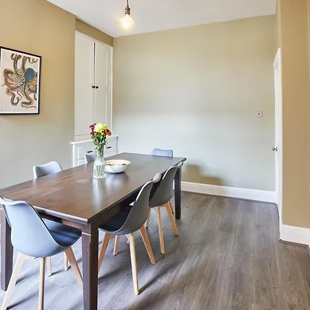 Host & - The Old Fireman's House * Saltburn-by-the-Sea