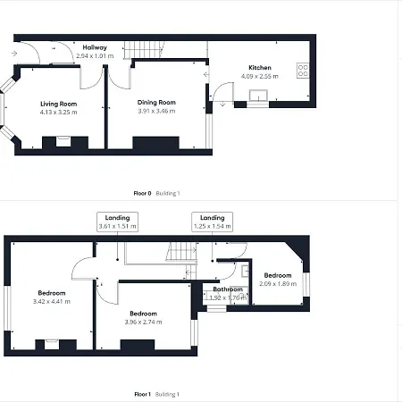 Host & - The Old Fireman's House Σπίτι διακοπών Saltburn-by-the-Sea