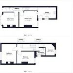 Host & - The Old Fireman's House Holiday home Saltburn-by-the-Sea