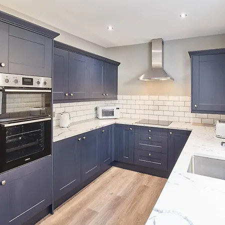 Host & - The Old Fireman's House Holiday home Saltburn-by-the-Sea